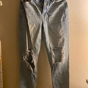 Size 2 from American Eagle Outfitters